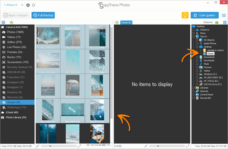 how do i download photos from iphone to pc windows 10 how do i download photos from iphone to pc windows 10