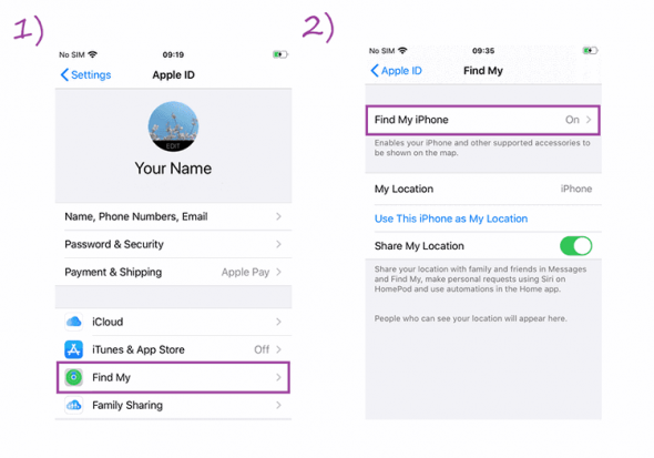 find my friends apple iphone compatible android app find my friends apple iphone compatible android app