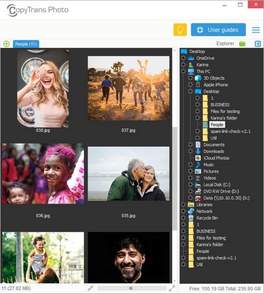 how to put movies on ipad without itunes
