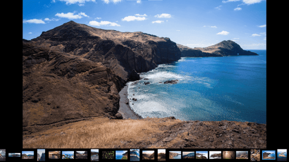 How To Make A Slideshow On IPhone And Transfer To PC