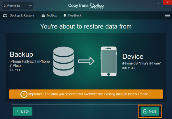 How To Save WhatsApp Photos From IPhone To Computer 2023 