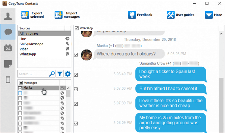 how to download whatsapp conversation on pc how to download whatsapp conversation on pc
