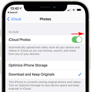 How to Save Videos to Your Camera Roll