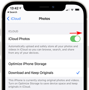 How to Save  Videos to Your Camera Roll