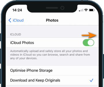 How to transfer photos from iPhone to iPhone | CopyTrans Guide