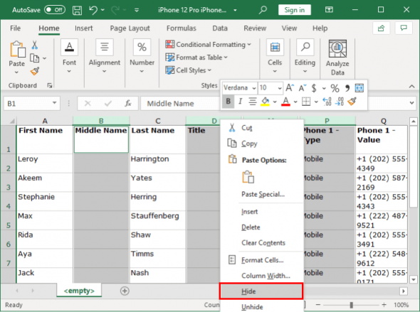 How to print from iPhone when AirPrint isn't working?
