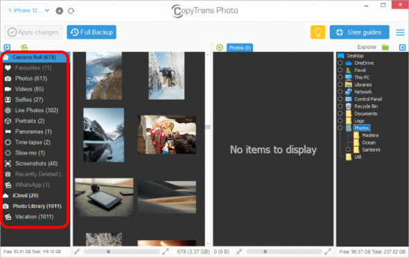 [4 ways] How to print from iPhone
