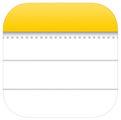 Import your notes and files to the Notes app - Apple Support