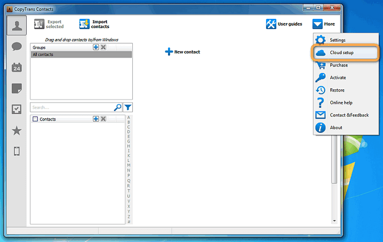 outlook calendar sync icloud