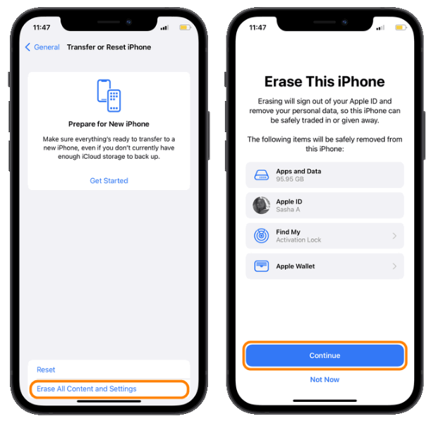 how to retrieve deleted call log iphone without computer