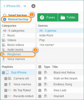 free music ringtones for iphone 5s