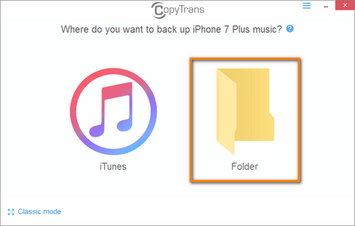 how to transfer music from iphone to iphone