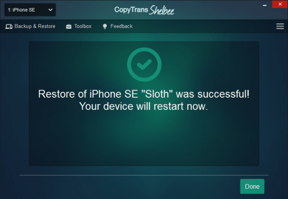 Recover iPhone call history [2 fastest ways]