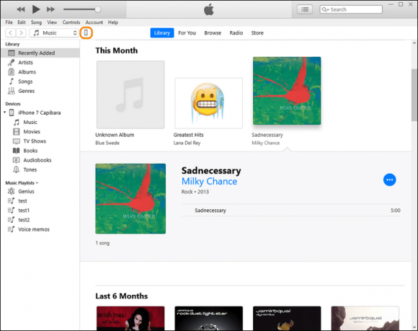 How to change album cover on iPhone? - 2 easy ways