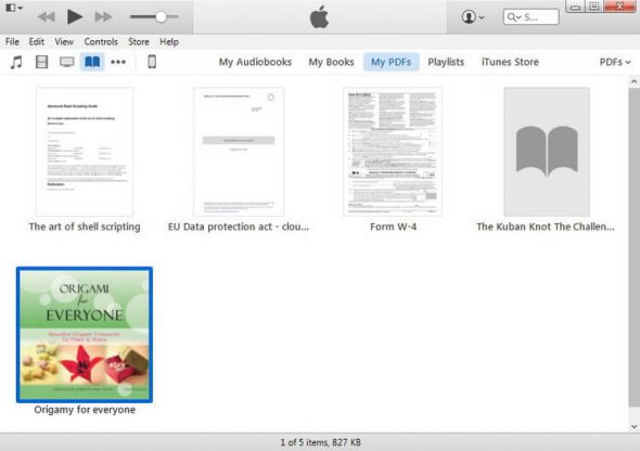 HOW TO COPY PDF FILES FROM IPHONE TO PC visual data 3