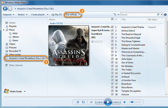 How To Transfer CD Music To IPhone WITHOUT ITunes how-to-transfer-cd-music-to-iphone-without-itunes