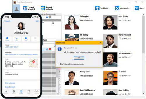 export text messages from iphone to pdf