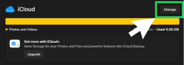 Fix iCloud Storage Full After Deleting Photos: Simple Solutions