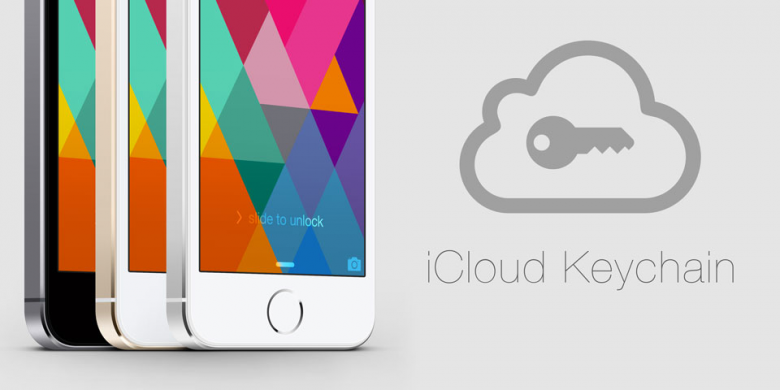 learn more about icloud keychain
