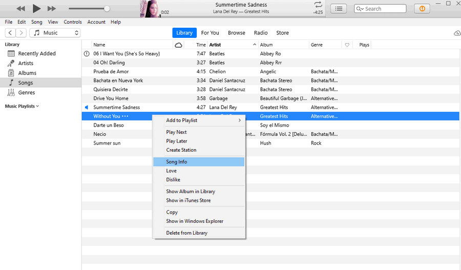 how to set song as ringtone on iphone for free select a song for a ringtone