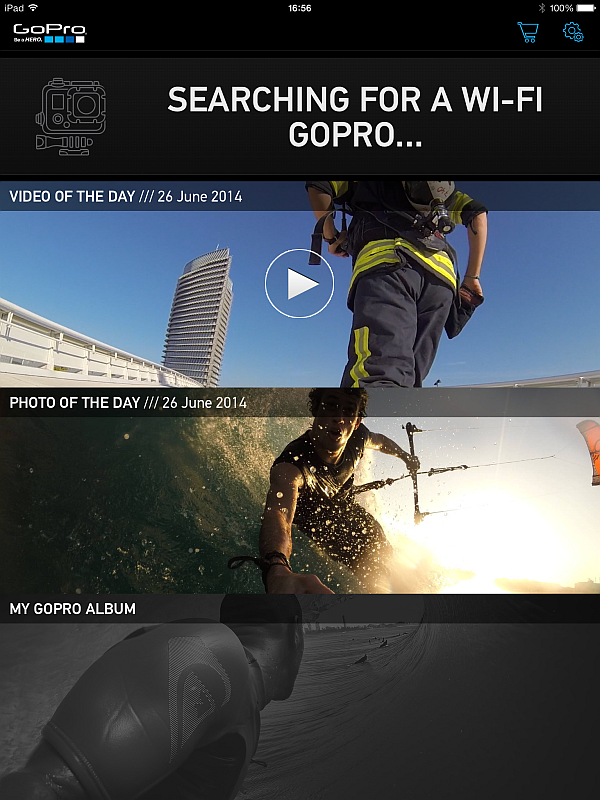 How to transfer GoPro videos to iPad or iPhone? CopyTrans Blog