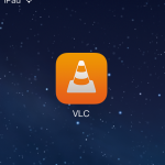 vlc player for ipad