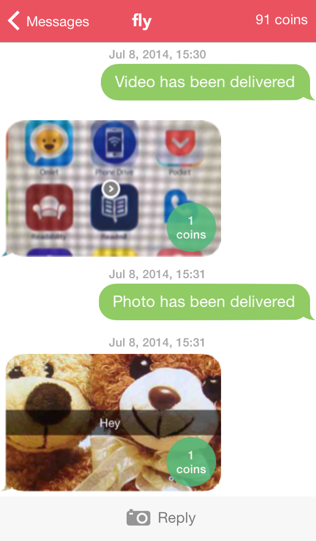 How to save Snapchat videos and photos from iPhone to PC CopyTrans Blog