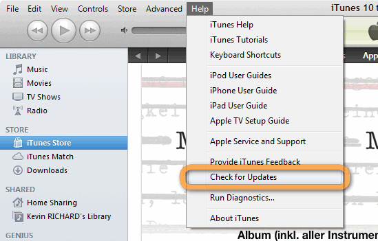 Locate Backups Of Your Iphone Ipad And Ipod Touch Apple Support
