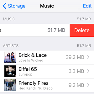 what are music downloading apps for iphone no wifi