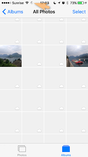 Photos No Longer Updating How Icloud Photo Library Took Hostage