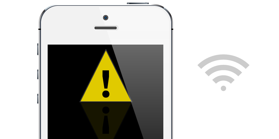 How To Fix Iphone Wifi Connectivity Issues Copytrans Blog