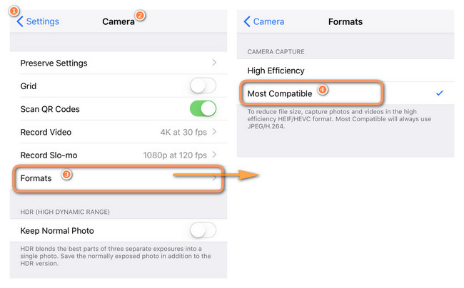 The ultimate HEIC guide. 2 ways of transferring HEIC to PC | CopyTrans Blog