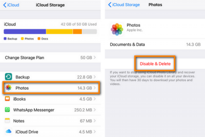 iCloud storage is full: 7 tips on how to clear iCloud storage