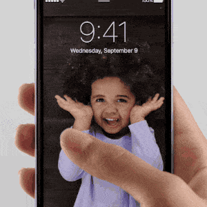 How to Make a GIF a Wallpaper [on Windows10 & iPhone]