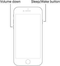 [2021] iPhone won't turn on | User guide - CopyTrans