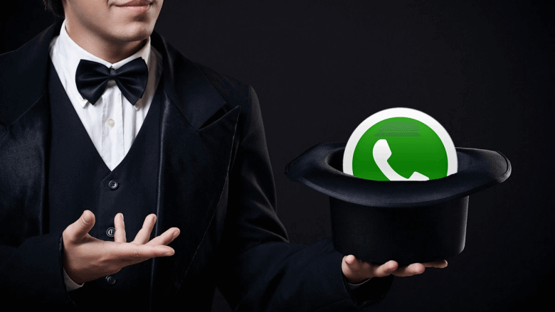 How to recover deleted whatsapp messages