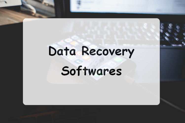 Comparison of 9 Data recovery softwares