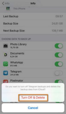 iCloud Storage Full? 7 Ways to Free Up Space Fast