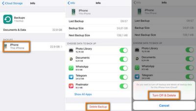 iCloud Storage Full? 7 Ways to Free Up Space Fast