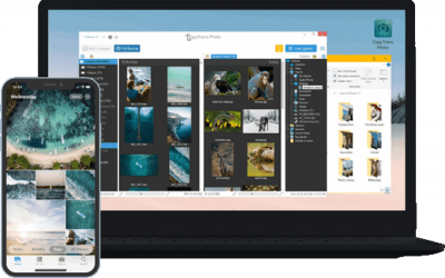 Tricks to select all photos on your iPhone