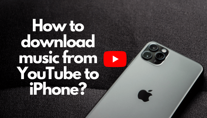 How to download music from YouTube