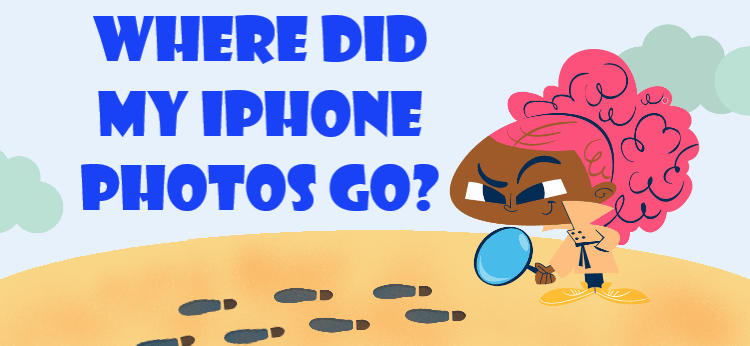 Why Your IPhone Photos Disappeared Reasons And Fixes 2023 