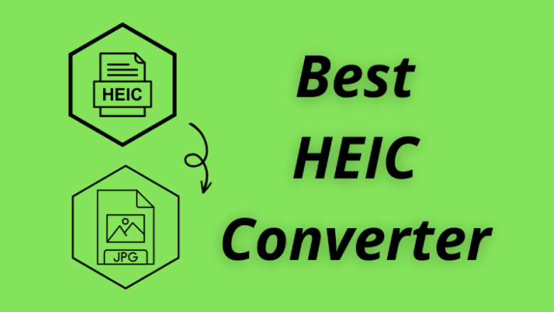 Convert HEIC to JPG