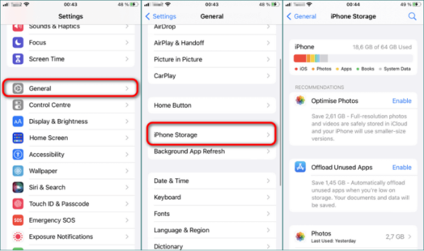 Why Won’t My iPhone Update? How to Fix iOS Update Issues Fast