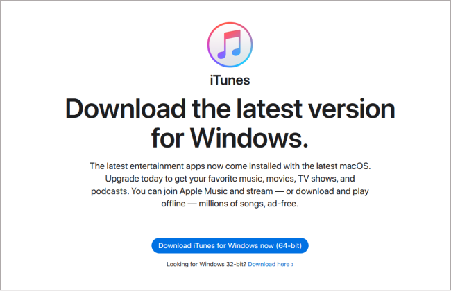 From Frustration to Success Installing iTunes on PC Made Easy