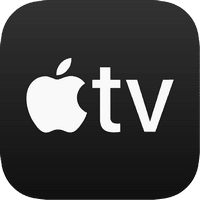 Apple TV App for Windows